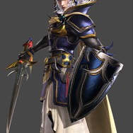 AC『ディシディア FF』基本ルールをおさらい!ティナやクラウドの技&特徴も