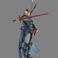 AC『ディシディア FF』基本ルールをおさらい!ティナやクラウドの技&特徴も