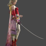 AC『ディシディア FF』基本ルールをおさらい!ティナやクラウドの技&特徴も