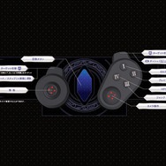 AC『ディシディア FF』基本ルールをおさらい!ティナやクラウドの技&特徴も