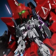 (C)創通・サンライズ