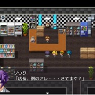 『RPGツクール MV』では近未来・SF・現代・軍事・ホラーの素材を収録！点数は200％以上増量