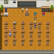 『RPGツクール MV』では近未来・SF・現代・軍事・ホラーの素材を収録！点数は200％以上増量