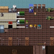 『RPGツクール MV』では近未来・SF・現代・軍事・ホラーの素材を収録！点数は200％以上増量