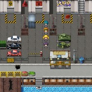 『RPGツクール MV』では近未来・SF・現代・軍事・ホラーの素材を収録！点数は200％以上増量