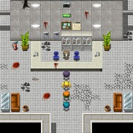 『RPGツクール MV』では近未来・SF・現代・軍事・ホラーの素材を収録！点数は200％以上増量