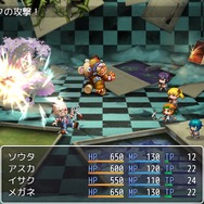 『RPGツクール MV』では近未来・SF・現代・軍事・ホラーの素材を収録！点数は200％以上増量