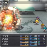 『RPGツクール MV』では近未来・SF・現代・軍事・ホラーの素材を収録！点数は200％以上増量