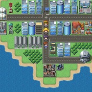 『RPGツクール MV』では近未来・SF・現代・軍事・ホラーの素材を収録！点数は200％以上増量