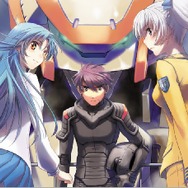 フルメタル・パニック！」アニメ化作戦が進行中！四季童子描き