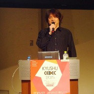 【KYUSYU CEDEC2015】いい企画とは「夢を語り、未完成であるべき」・・・レベルファイブ日野氏が語る