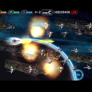 さまざまなゲームモードを搭載