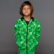 『マインクラフト』公式グッズ販売のオンラインショップが10月26日オープン