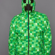 『マインクラフト』公式グッズ販売のオンラインショップが10月26日オープン