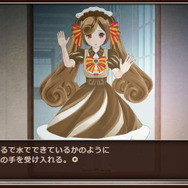 「ゆきこたん」ゲーム第2弾公開、今回は学園モノADVでフルボイス！CVは竹達彩奈