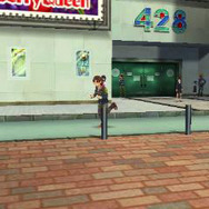 ここにもモンスターは現れる