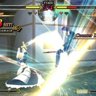 Fate/unlimited codes