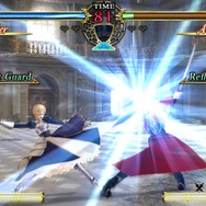 Fate/unlimited codes