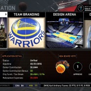 【インタビュー】映画監督が参加したストーリーモードも、今年も大きく進化した『NBA 2K16』