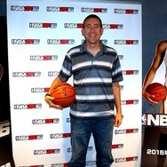 【インタビュー】映画監督が参加したストーリーモードも、今年も大きく進化した『NBA 2K16』