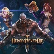 【60秒アプリタッチ】『Heroes Never Die』－オークの猛攻を乗り切れ！タワーディフェンスアクション