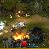 【攻略】『ダンジョンストライカー』で初心者が失敗しないための冒険ガイド