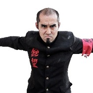 「絶望要塞2」いまだクリアされず…そこで富士急が応援団を結成、その名も“絶望応援団ネガティ部”