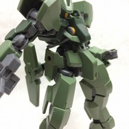 【日々気まぐレポ】第121回 ガンダム鉄血のオルフェンズの「グレイズ」がHGで登場！ありが……！