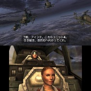 3DS向け本格TPS『アイアンフォール インベーション』配信開始…60fps動作や最大6人でのオン対戦が可能