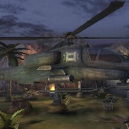 3DS向け本格TPS『アイアンフォール インベーション』配信開始…60fps動作や最大6人でのオン対戦が可能