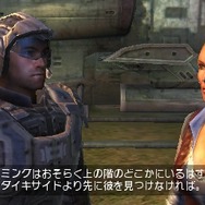 3DS向け本格TPS『アイアンフォール インベーション』配信開始…60fps動作や最大6人でのオン対戦が可能