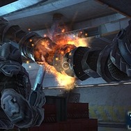 3DS向け本格TPS『アイアンフォール インベーション』配信開始…60fps動作や最大6人でのオン対戦が可能