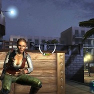 3DS向け本格TPS『アイアンフォール インベーション』配信開始…60fps動作や最大6人でのオン対戦が可能