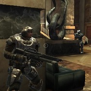 3DS向け本格TPS『アイアンフォール インベーション』配信開始…60fps動作や最大6人でのオン対戦が可能