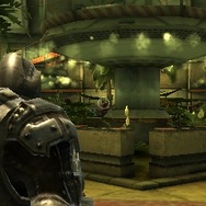 3DS向け本格TPS『アイアンフォール インベーション』配信開始…60fps動作や最大6人でのオン対戦が可能