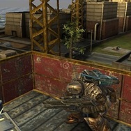 3DS向け本格TPS『アイアンフォール インベーション』配信開始…60fps動作や最大6人でのオン対戦が可能