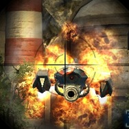 3DS向け本格TPS『アイアンフォール インベーション』配信開始…60fps動作や最大6人でのオン対戦が可能