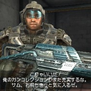 3DS向け本格TPS『アイアンフォール インベーション』配信開始…60fps動作や最大6人でのオン対戦が可能