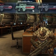 3DS向け本格TPS『アイアンフォール インベーション』配信開始…60fps動作や最大6人でのオン対戦が可能