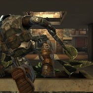 3DS向け本格TPS『アイアンフォール インベーション』配信開始…60fps動作や最大6人でのオン対戦が可能