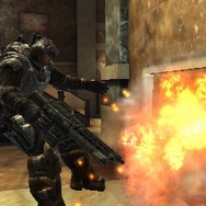 3DS向け本格TPS『アイアンフォール インベーション』配信開始…60fps動作や最大6人でのオン対戦が可能