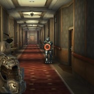 3DS向け本格TPS『アイアンフォール インベーション』配信開始…60fps動作や最大6人でのオン対戦が可能