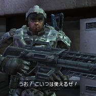 3DS向け本格TPS『アイアンフォール インベーション』配信開始…60fps動作や最大6人でのオン対戦が可能