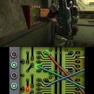 3DS向け本格TPS『アイアンフォール インベーション』配信開始…60fps動作や最大6人でのオン対戦が可能