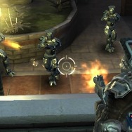 3DS向け本格TPS『アイアンフォール インベーション』配信開始…60fps動作や最大6人でのオン対戦が可能