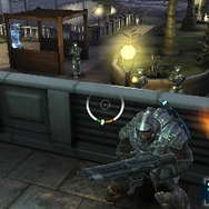 3DS向け本格TPS『アイアンフォール インベーション』配信開始…60fps動作や最大6人でのオン対戦が可能