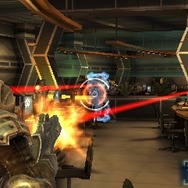 3DS向け本格TPS『アイアンフォール インベーション』配信開始…60fps動作や最大6人でのオン対戦が可能