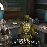 3DS向け本格TPS『アイアンフォール インベーション』配信開始…60fps動作や最大6人でのオン対戦が可能