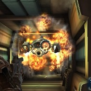 3DS向け本格TPS『アイアンフォール インベーション』配信開始…60fps動作や最大6人でのオン対戦が可能