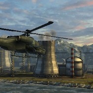 3DS向け本格TPS『アイアンフォール インベーション』配信開始…60fps動作や最大6人でのオン対戦が可能